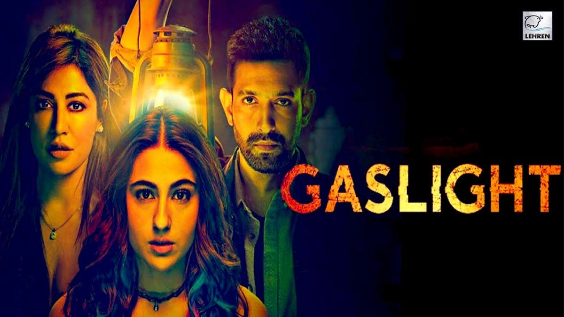 Gaslight (2023) Hindi WEB-DL 1080p