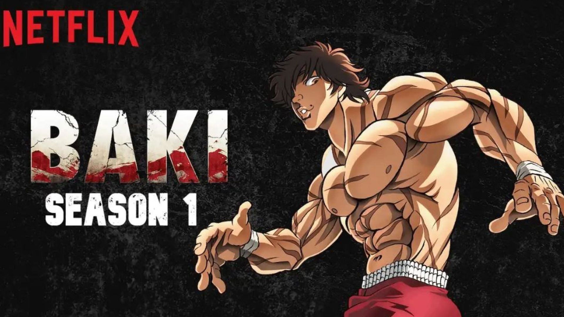 Baki Hanma (2021) S01 Complete Dual Audio [Hindi-Eng] WEB-DL 480p