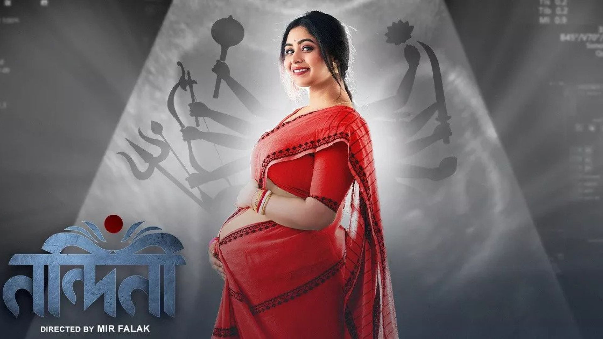 Nandini (2023) S01 Bengali AddaTimes WEB-DL 480P