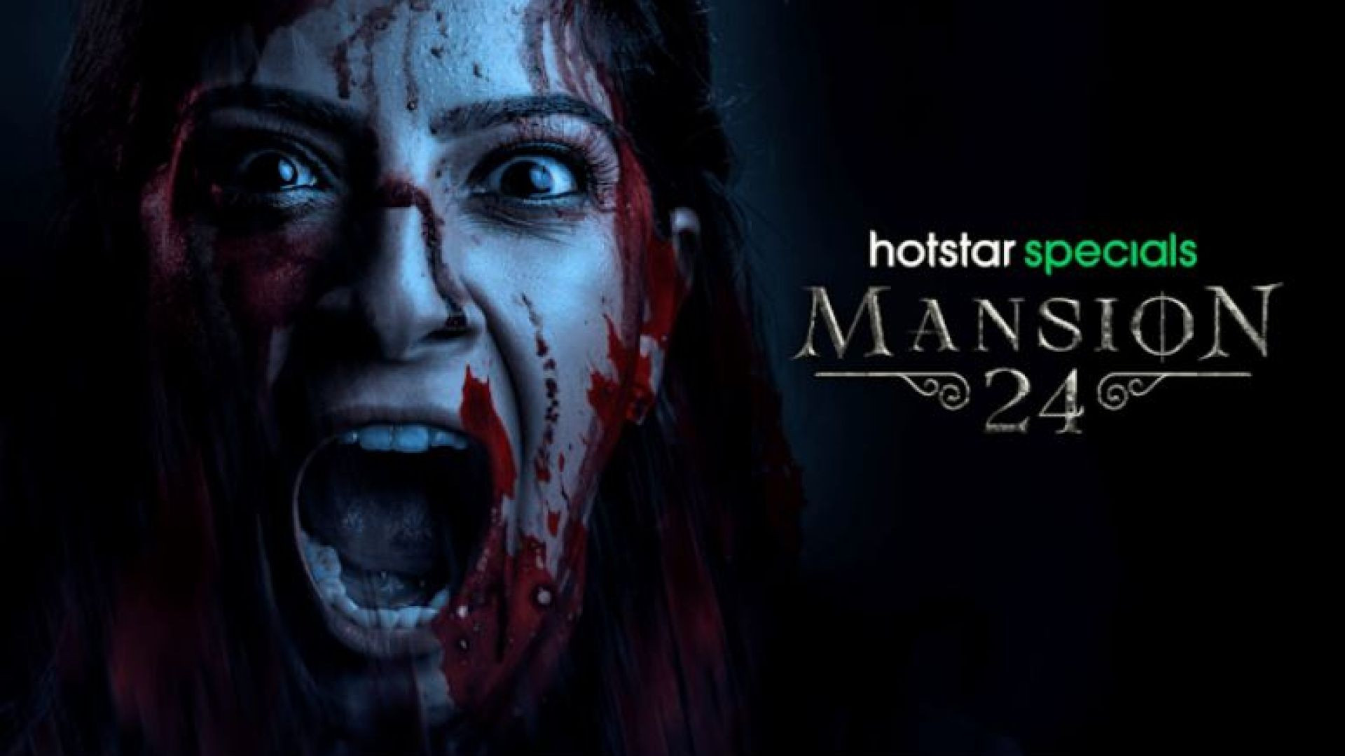 Mansion 24 (2023) S01 Dual Audio [Bengali-Hindi] Hotstar WEB-DL 1080P