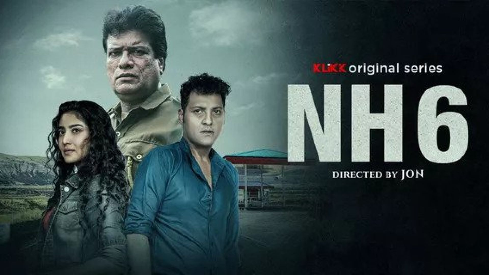 NH6 (2023) S01 Bengali Klikk WEB-DL 480P