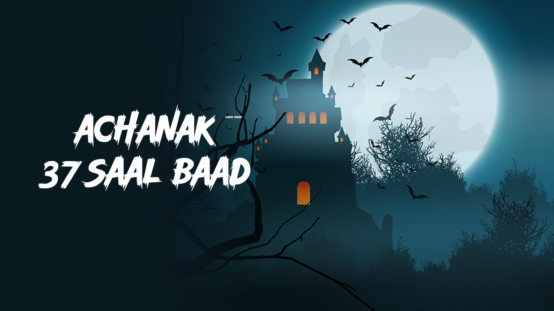 Achanak 37 Saal Baad (2002) S01E01-05 Hindi SonyLiv WEB-DL 720p