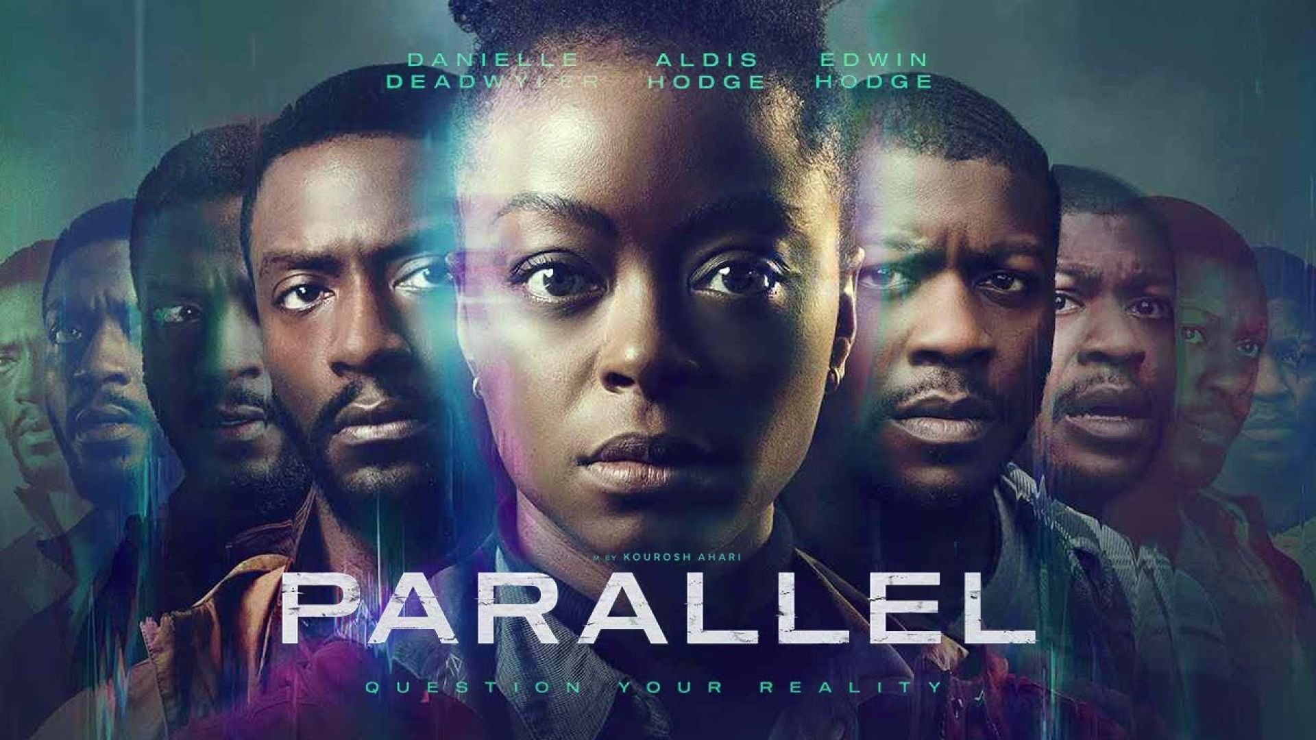 Parallel (2024) English WEB-DL 720p