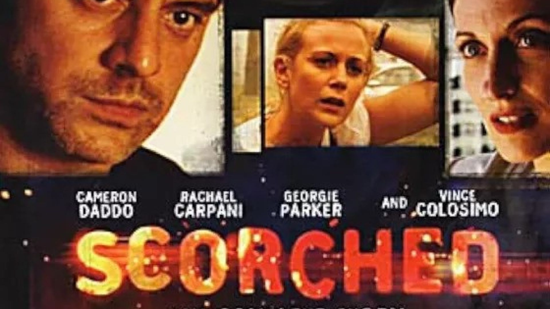 Scorched (2008) Dual Audio [Hindi-English] Blu-Ray 480P