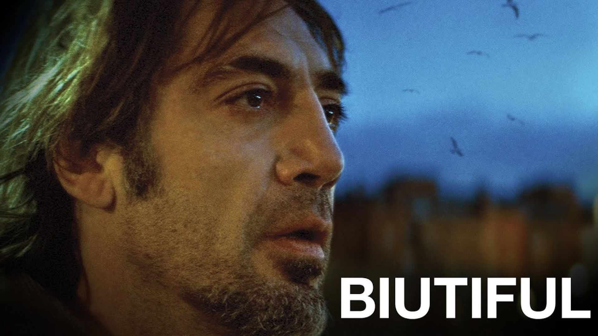Biutiful (2010) Dual Audio {Hindi-Spanish} BluRay 480p