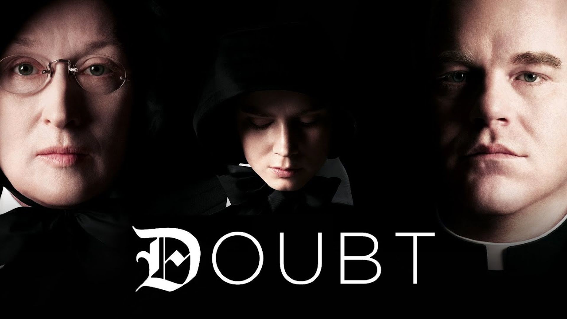 Doubt (2008) English BluRay 720p