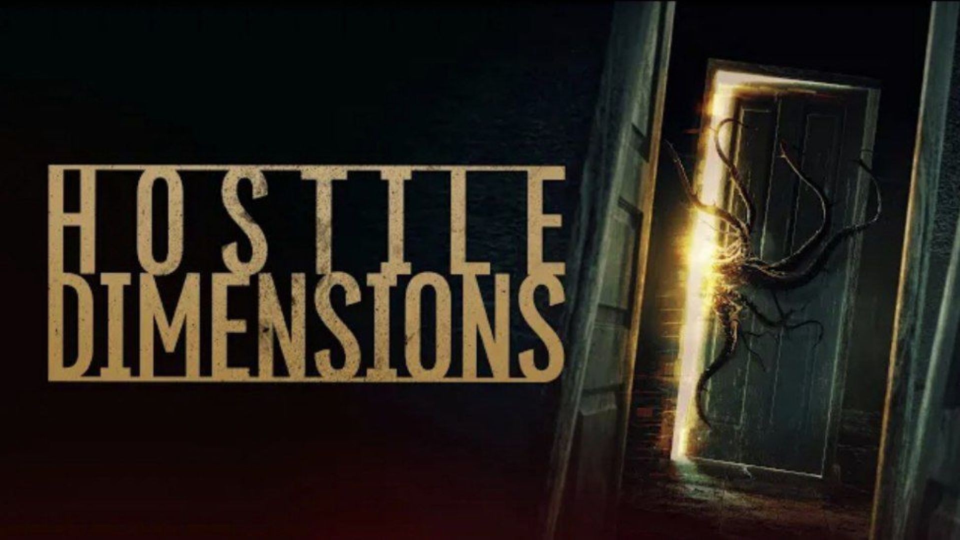 Hostile Dimensions (2023) English WEB-DL 1080p