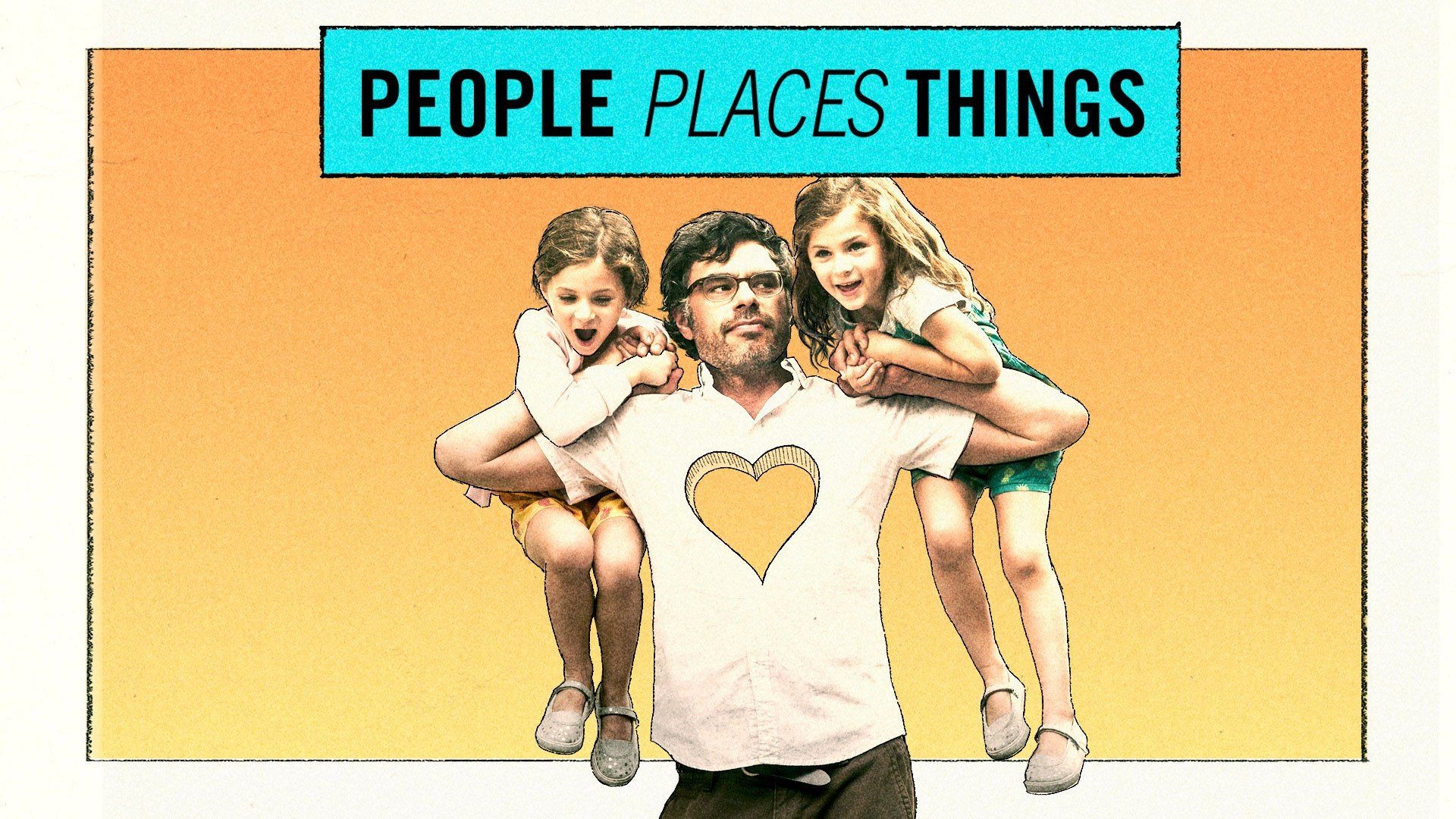 People Places Things (2015) Dual Audio {Hindi-English} WEB-DL 480p
