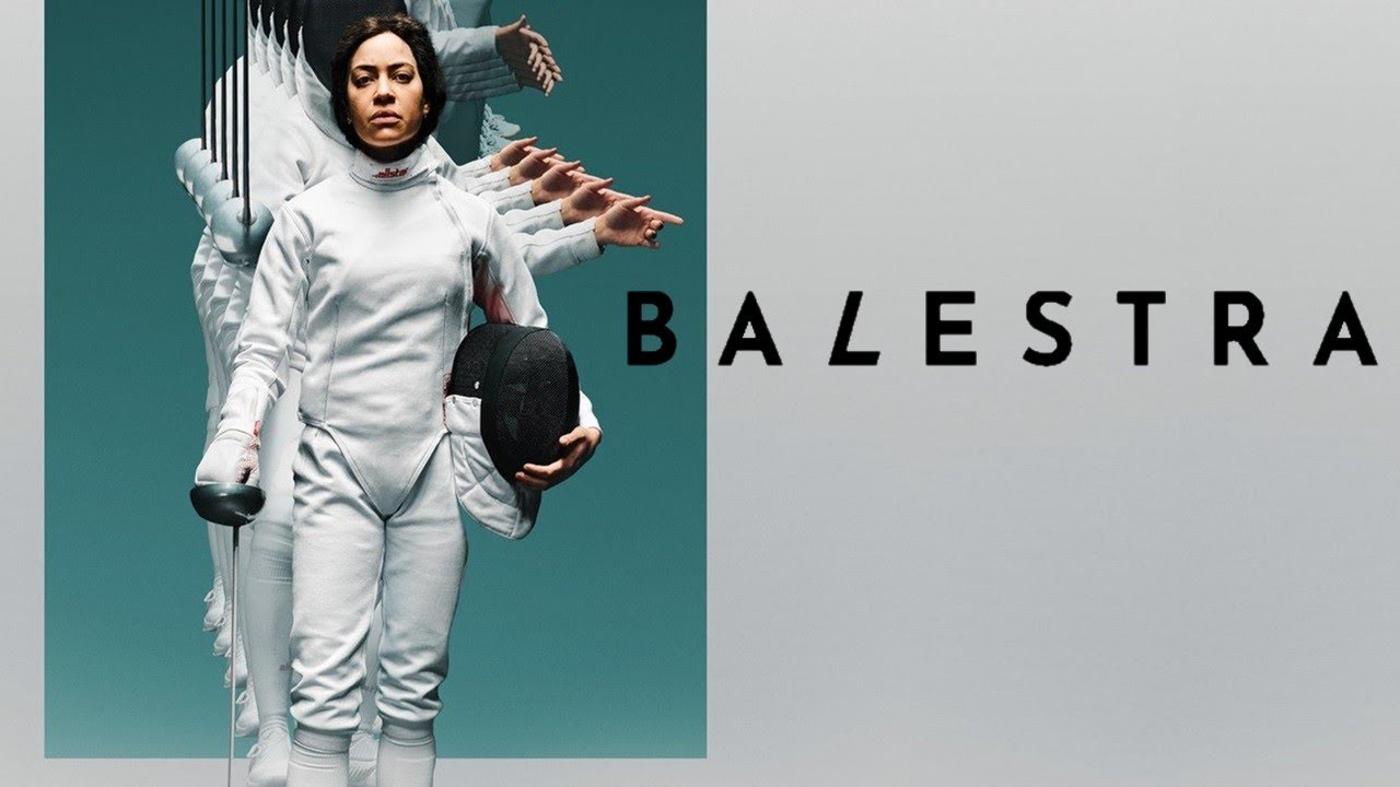 Balestra (2024) English WEB-DL 480p