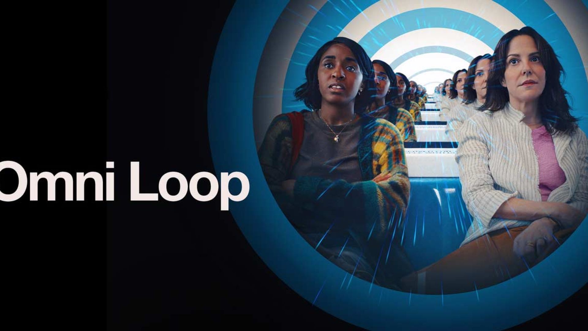 Omni Loop (2024) English WEB-DL 480p