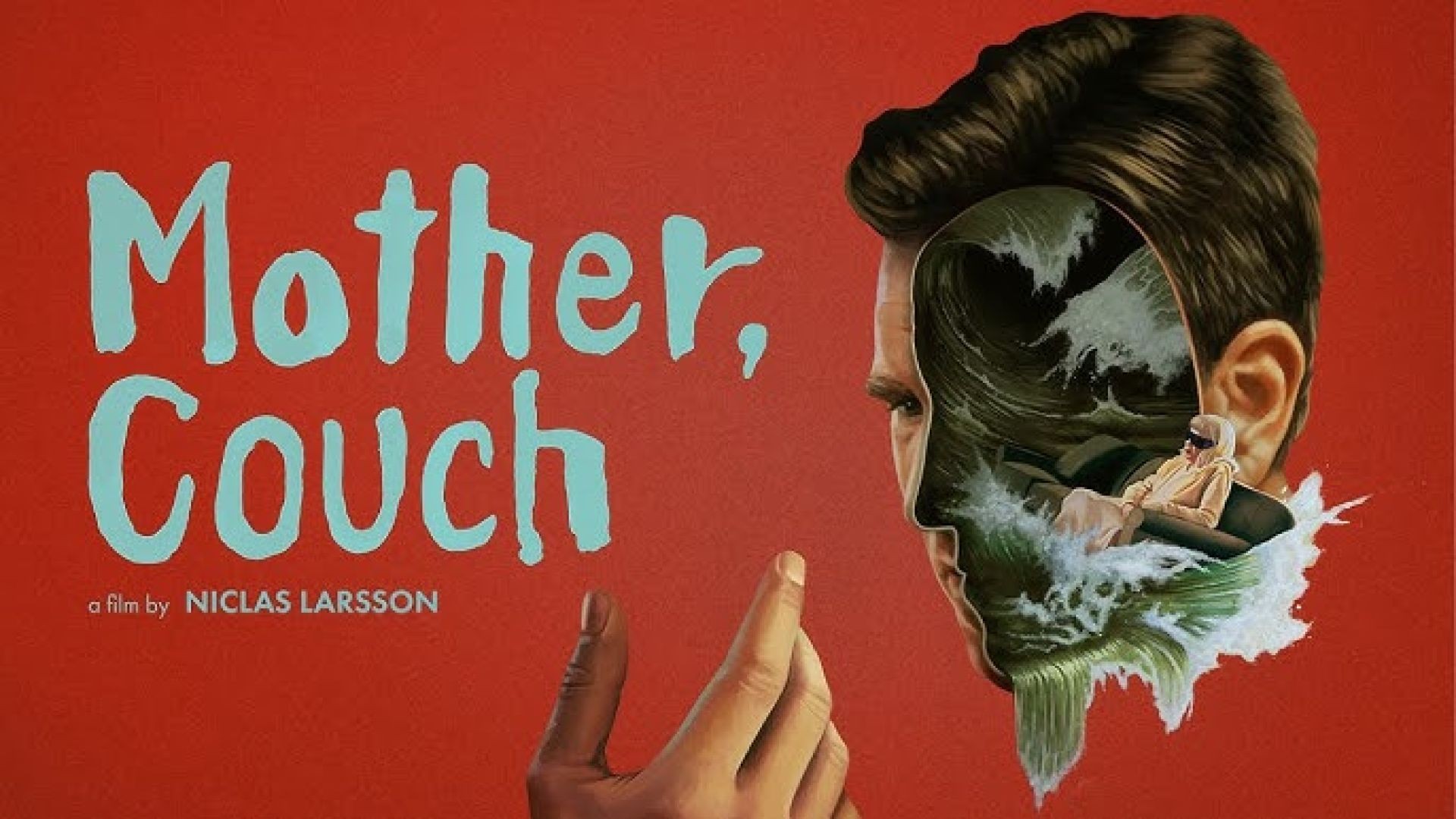 Mother Couch (2023) English WEB-DL 480p