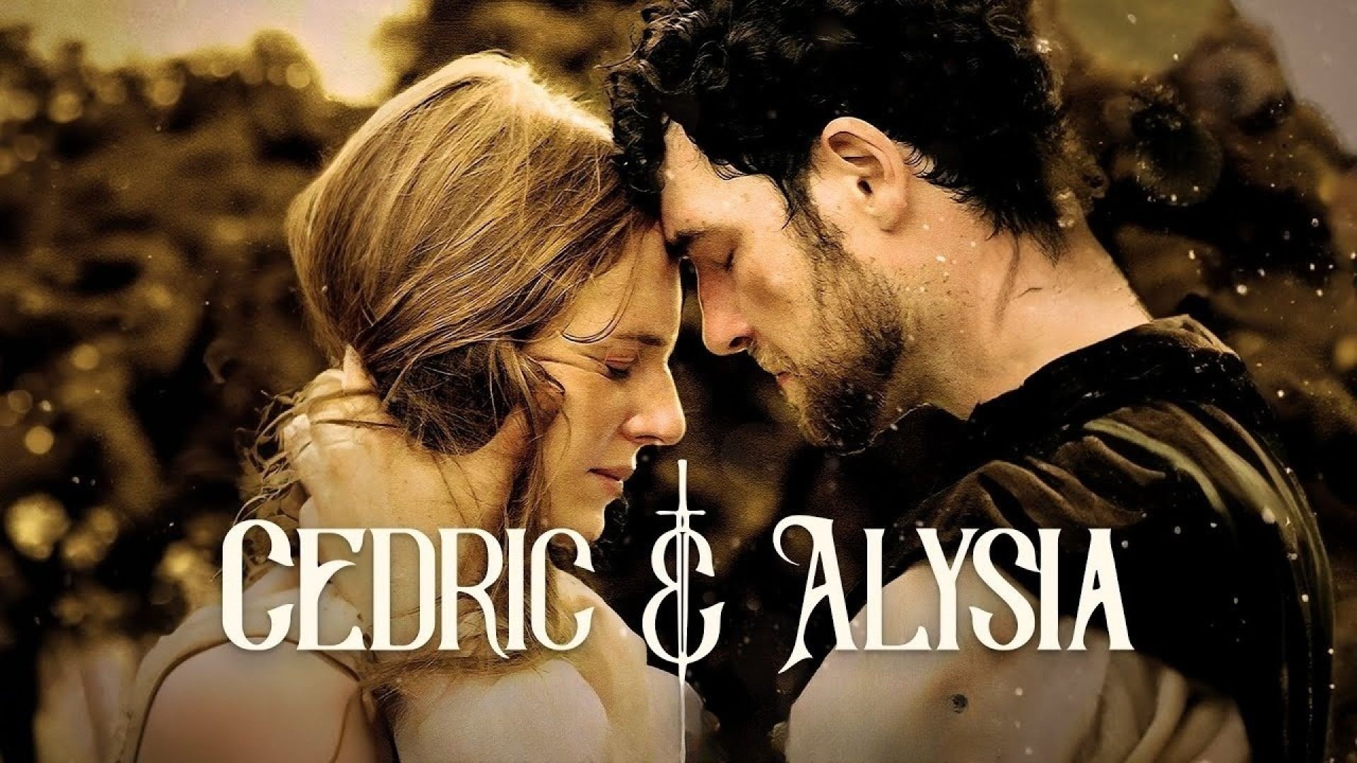 Cedric & Alysia (2024) English WEB-DL 480p