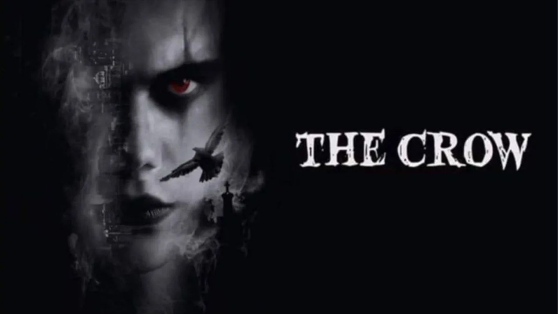 The Crow (2024) English WEB-DL 720p