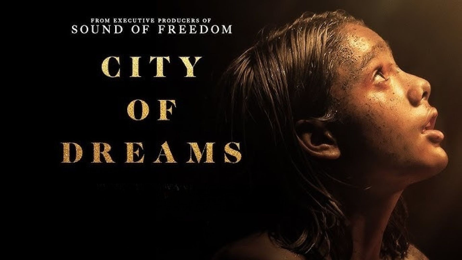 City of Dreams (2023) English WEB-DL 480p