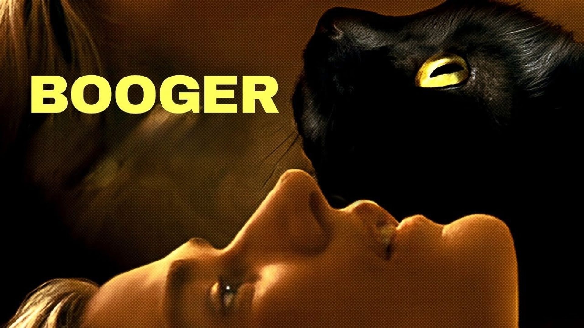 Booger (2023) English WEB-DL 480p