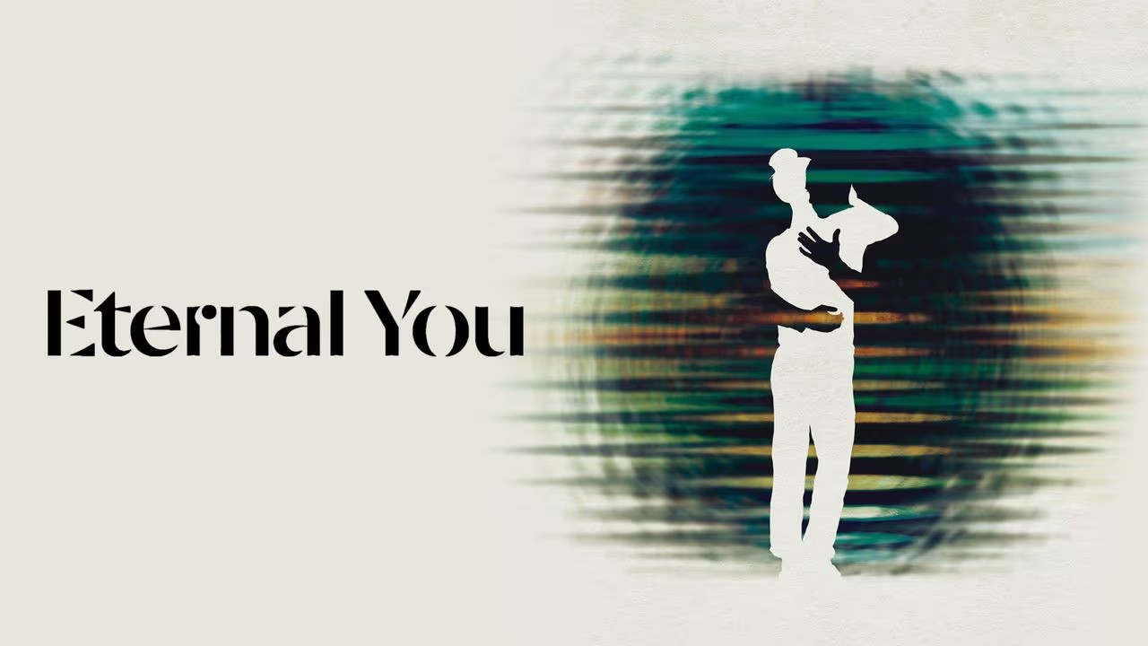 Eternal You (2024) English WEB-DL 720p