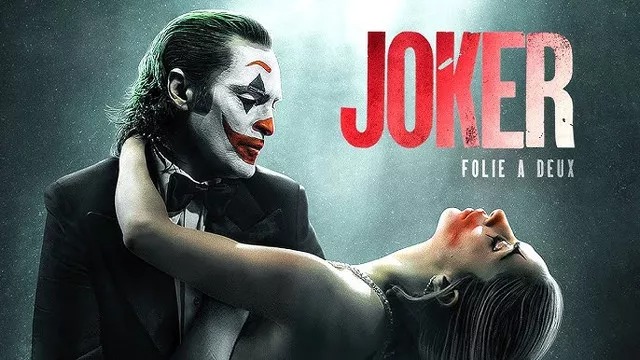 Joker: Folie à Deux (2024) English RAW Amazon WEB-DL 1080p