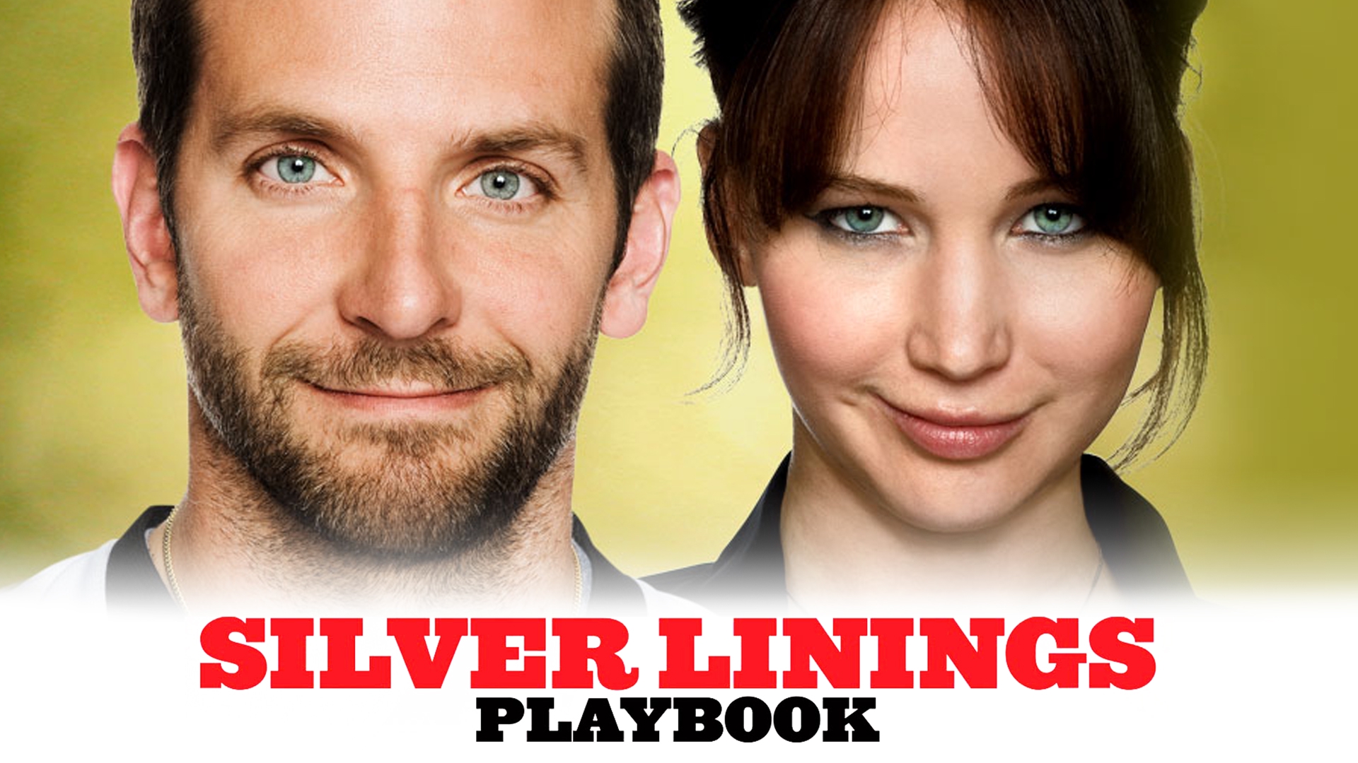 Silver Linings Playbook (2012) English BluRay 480p