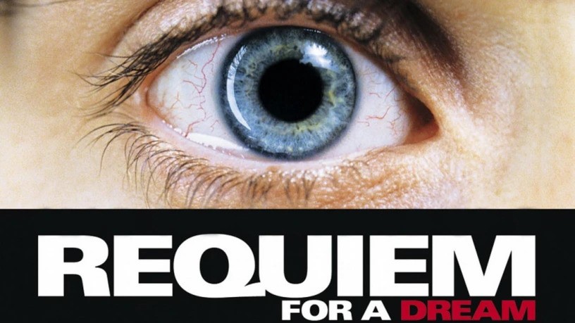 Requiem for a Dream (2000) English WEB-DL 480p