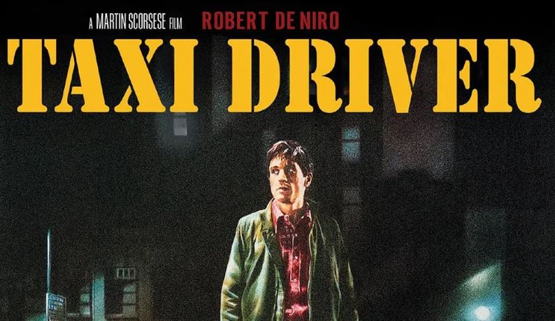 Taxi Driver (1976) English BluRay 480p