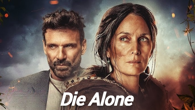 Die Alone (2024) English WEB-DL 480p