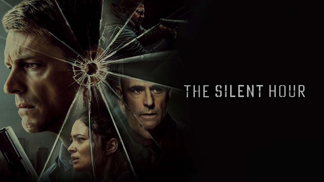 The Silent Hour (2024) English WEB-DL 480p