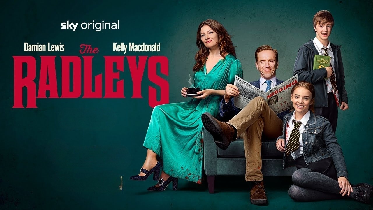 The Radleys (2024) English WEB-DL 480p