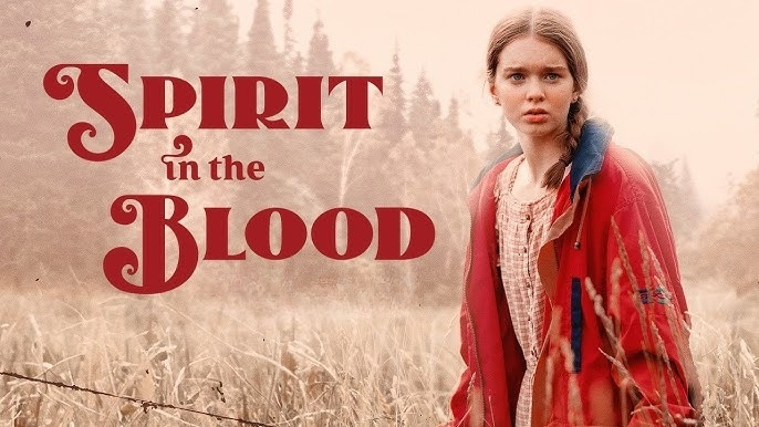 Spirit in the Blood (2024) English WEB-DL 480p