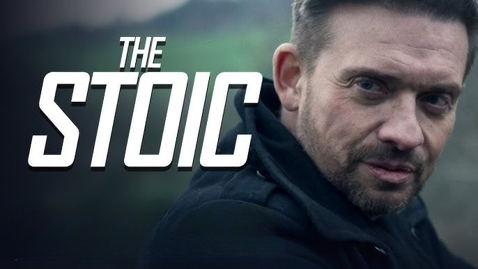 The Stoic (2024) English WEB-DL 480p