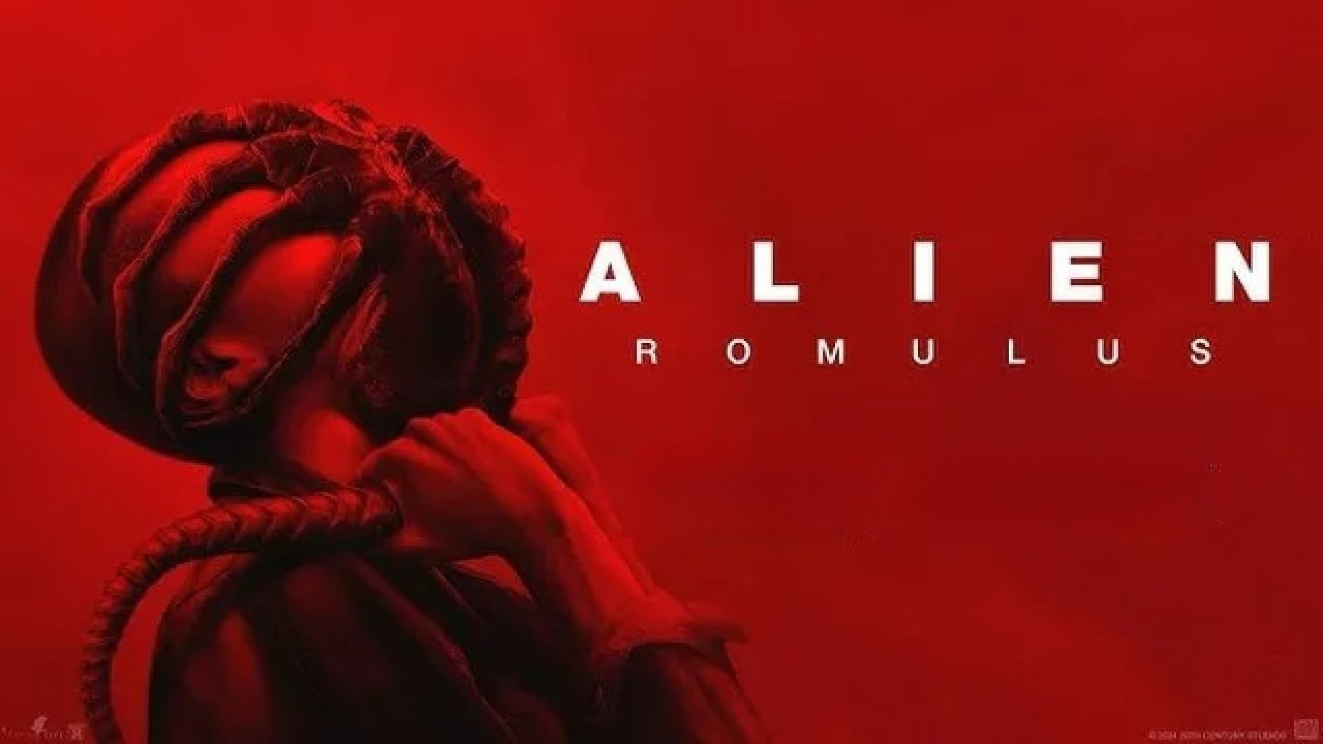 Alien: Romulus (2024) English WEB-DL 480p