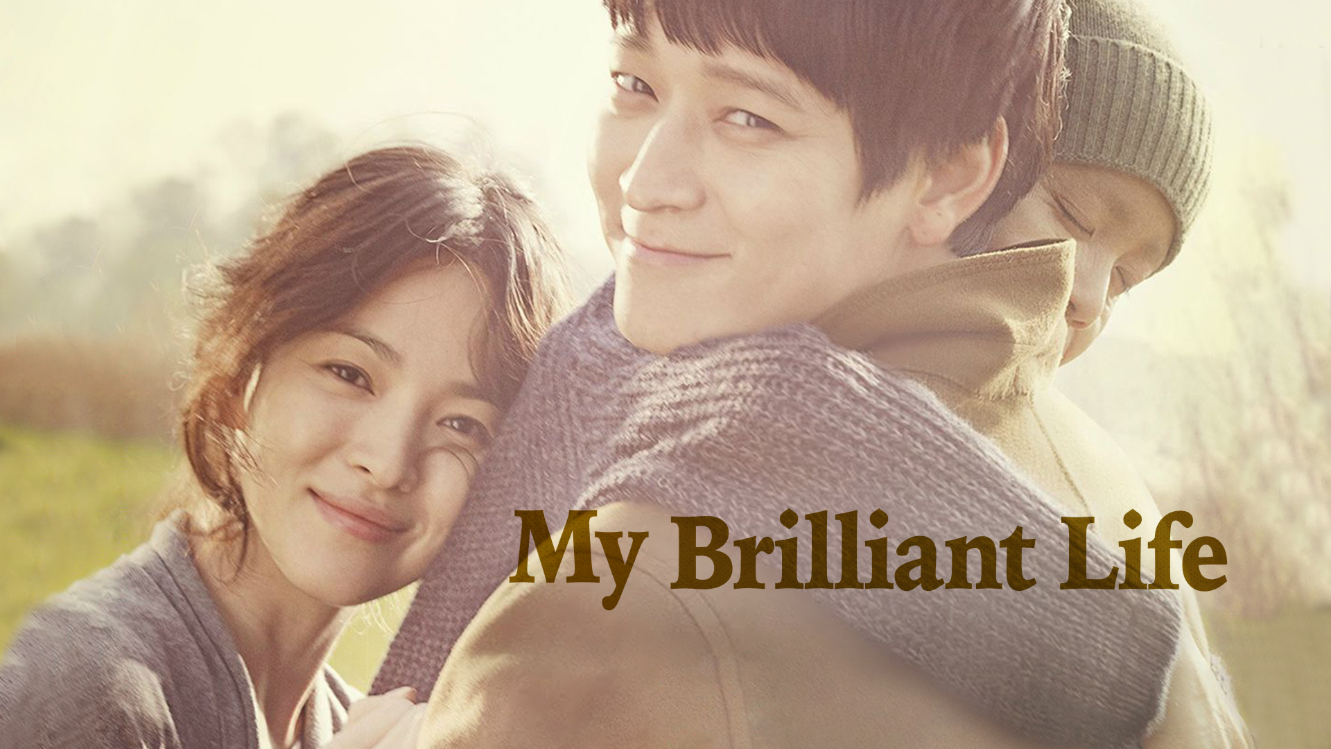 My Brilliant Life (2014) Dual Audio [Hindi-Korean] WEB-DL 480p