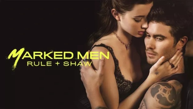 Marked Men (2025) English Amazon WEB-DL 1080P