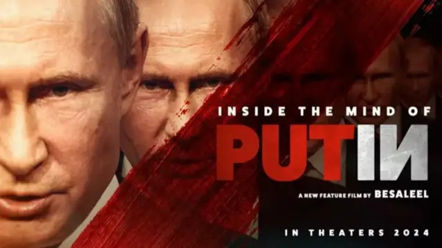 Putin (2024) English WEB-DL 480P