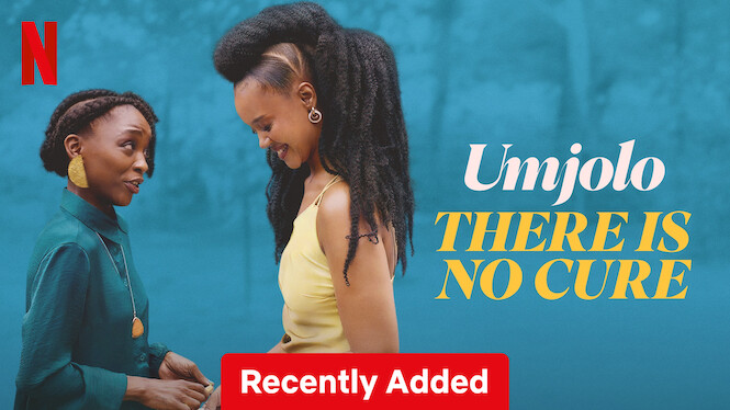 Umjolo: There is No Cure (2025) Dual Audio [Hindi-English] WEB-DL 480p