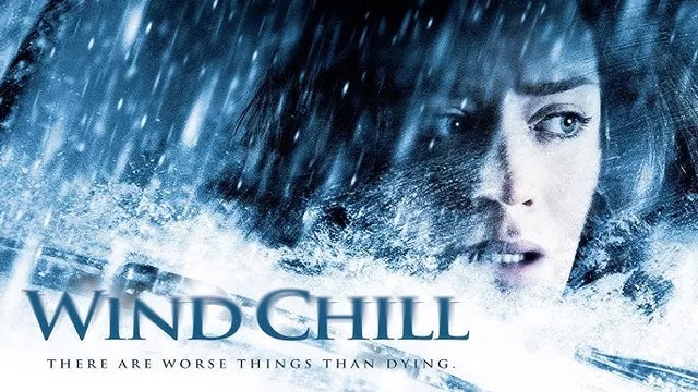 Wind Chill (2007) Dual Audio [Hindi-English] Blu-Ray 1080P