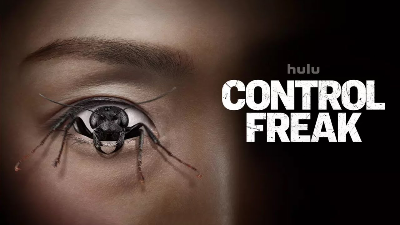 Control Freak (2025) English WEB-DL 480P