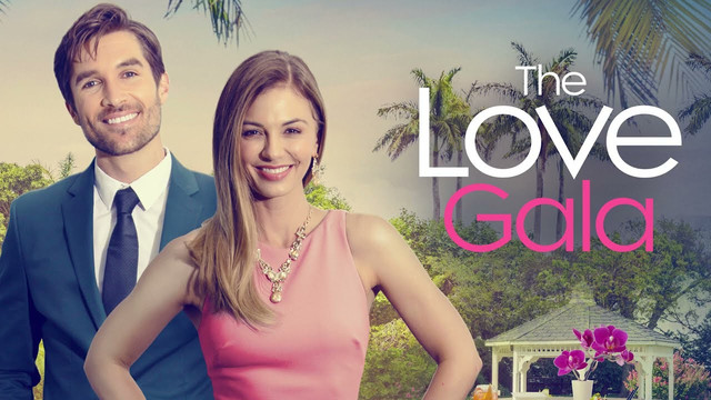 The Love Gala (2023) Dual Audio [Hindi-English] Amazon WEB-DL 480P