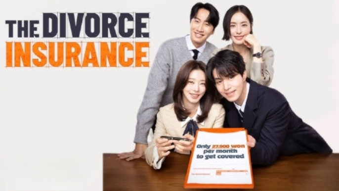 The Divorce Insurance (2025) S01E10 Dual Audio [Hindi-Korean] Amazon WEB-DL 1080P