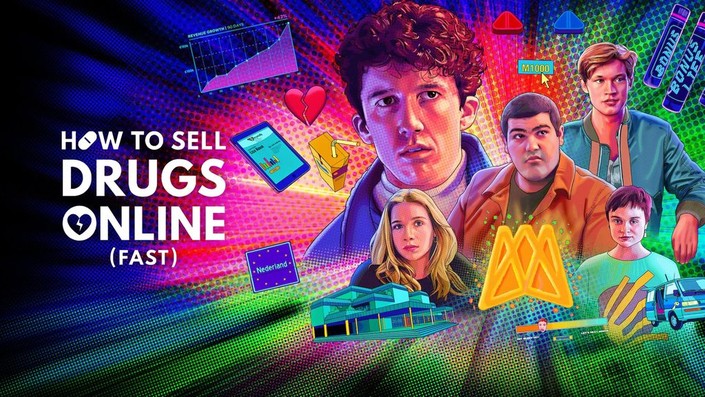 How to Sell Drugs Online (Fast) (2025) S04 English NF WEB-DL 720P