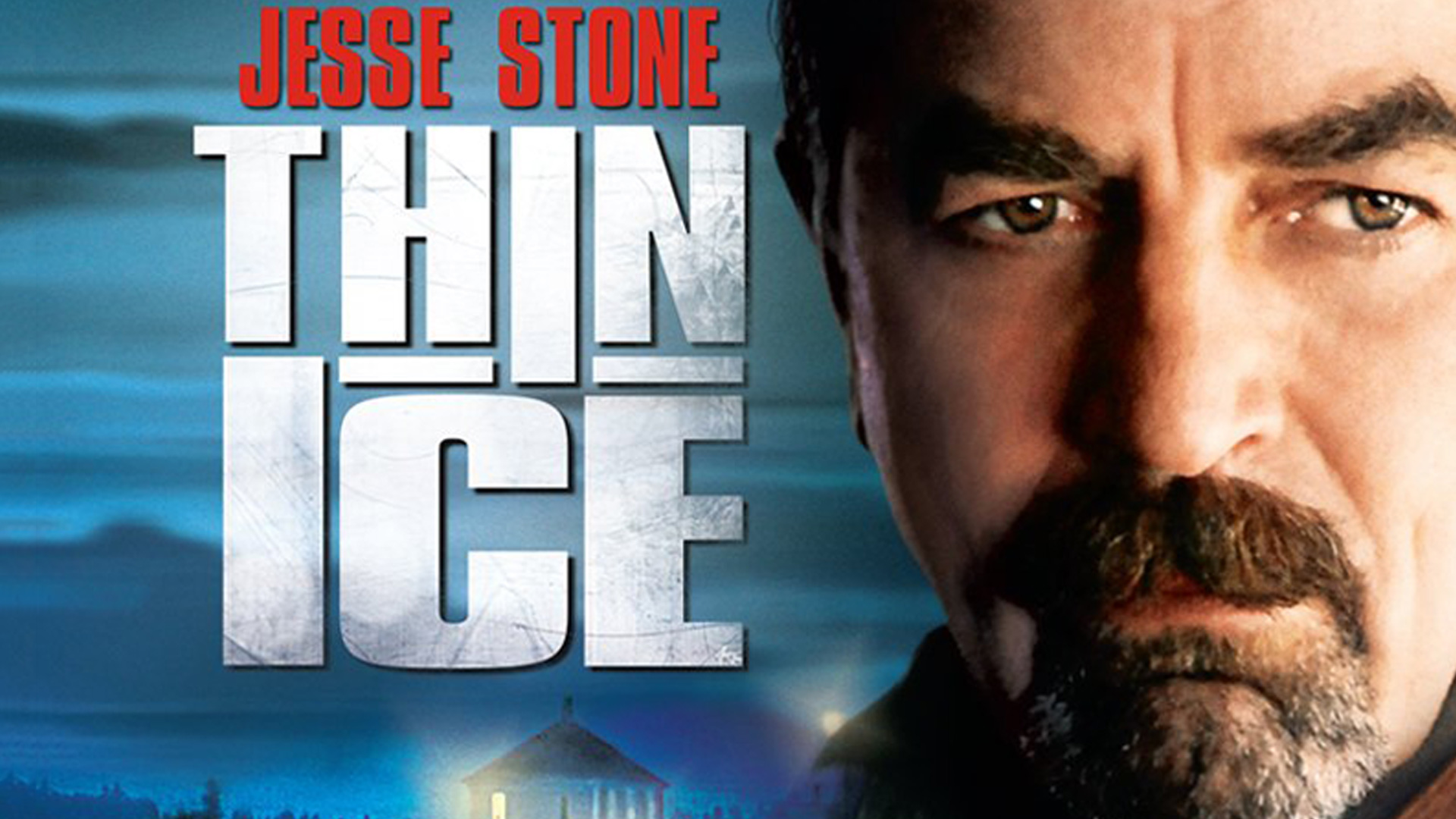 Jesse Stone: Thin Ice (2009) Dual Audio {Hindi-English} WEB-DL 480p