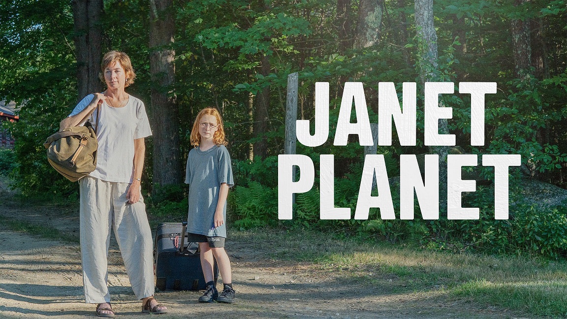 Janet Planet (2023) Dual Audio [Hindi-English] WEB-DL 480p