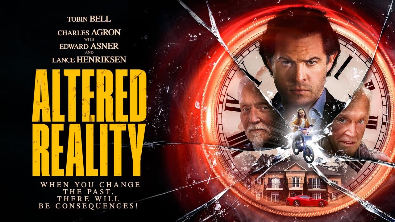 Altered Reality (2024) English WEB-DL