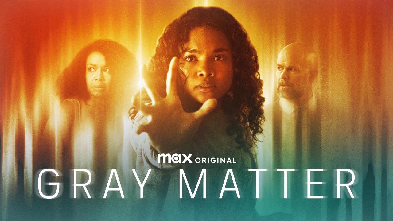 Gray Matter (2023) English WEB-DL 480p