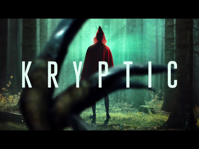 Kryptic (2024) English WEB-DL 480p