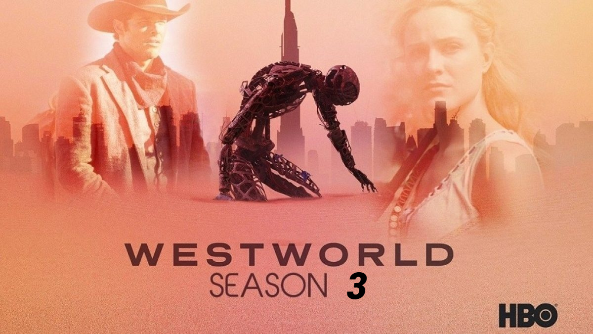 Westworld (2020) S03 English BluRay 480p
