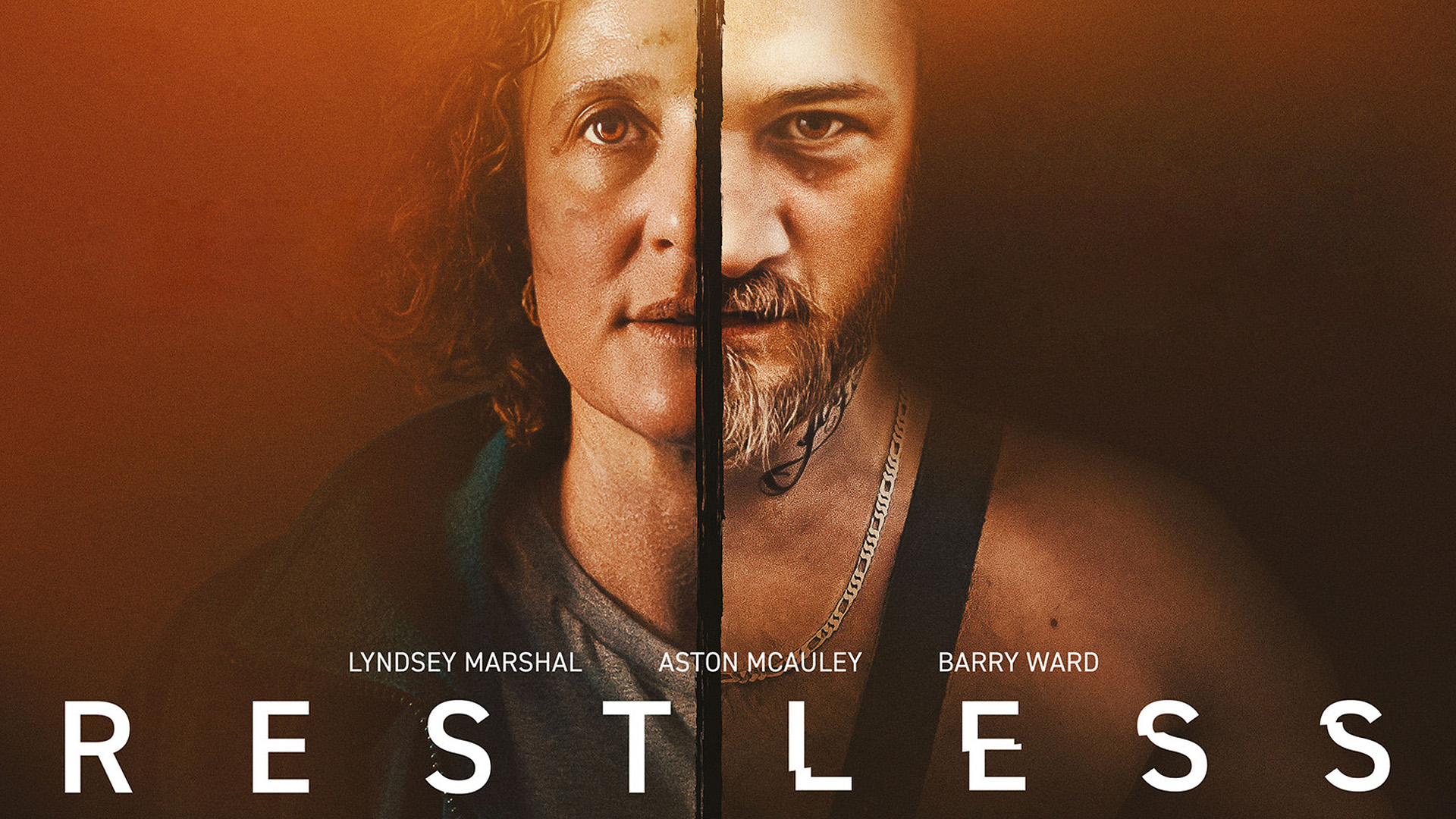Restless (2025) English WEB-DL