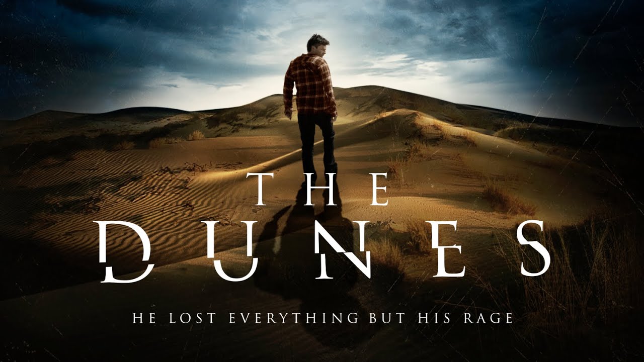 The Dunes (2019) Dual Audio {Hindi-English} WEB-DL